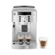 Expresso avec broyeur DELONGHI ECAM22.110.SB SILVER MAGNIFICA