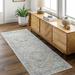 Mark&Day Washable Area Rugs 2x4 Edmonson Traditional Camel Area Rug (2 3 x 3 9 )