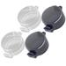 4pcs Gas Stove Knob Covers Kids Safety Stove Covers Child Proof Stove Knob Covers Guards