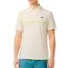 Lacoste Men`s Ultra-Dry Pique Sport Tennis Polo ( MEDIUM )