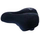 Bicycle Seat Accessories Butt Shape Cycling Road Bike Saddle Accessory Pad PU Cushion