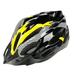 KIHOUT New Adult Bike Helmet Lightweight - Bike Helmet for Men Women Comfort with Pads&Visor Certified Bicycle Helmet for Adults Youth Mountain Road Biker