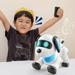 Remote Control Robot Dog Toy Robots for kids Rc Dog Robot Toys for Kids 2 3 4 5 6 7 8 9 10 year olds and up - smart & Dancing Robot Toy