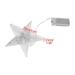 Christmas Savings! Dvkptbk Christmas Lights Luminous Christmas Tree Decoration Star Tree Decoration Christmas Home Mall Banquet Outdoor Decoration Christmas Decoration Night Light