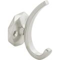 H077848SN Collection Hook 1-1/4 Inch (32Mm) Center To Center
