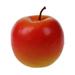 1pcs Decorative Artificial Red -Plastic Fruits Home Party Decor