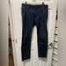 J. Crew Pants | J. Crew Navy Blue Men’s Slim Mercantile Flex Chinos Size W32/L30 | Color: Blue | Size: 32