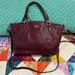 Coach Bags | Coach Kacey Satchel Euc | Color: Pink | Size: Os