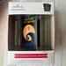 Disney Holiday | Hallmark Disney The Nightmare Before Christmas Vhs Ornament | Color: Black/Yellow | Size: Os