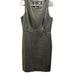 J. Crew Dresses | J. Crew Sleeveless Dress Wool Blend. Lined. Size 12 Light Gray | Color: Gray | Size: 12
