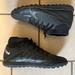 Nike Shoes | Nike Mercurial Athletic Shoe | Color: Black | Size: 10