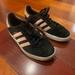 Adidas Shoes | Adidas Gazelle Sneakers | Color: Black/Pink | Size: 6.5