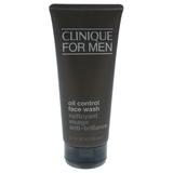 Clinique For Men Face Wash Oily Skin Formula by Clinique for Men - 6.7 oz Cleanser