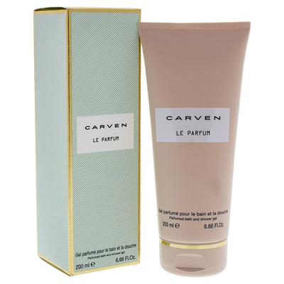 Le Parfum by Carven for Women - 6.66 oz Perfumed B...