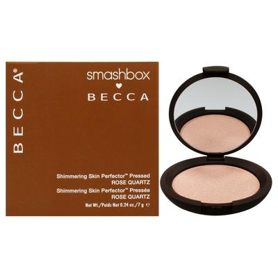 Becca Shimmering Skin Perfector Pressed - Rose Qua...