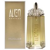 Alien Goddess by Thierry Mugler for Women - 3 oz EDP Spray (Refillable)