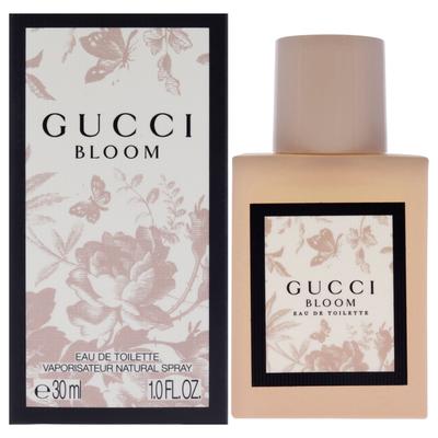 Gucci Bloom by Gucci for Women - 1 oz EDT Spray