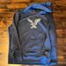 American Eagle Outfitters Shirts | American Eagle Men’s Hoodie. Size Xl. Purchased New. | Color: Blue | Size: Xl