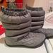 Columbia Shoes | Columbia Puffer Boots | Color: Gray | Size: 9