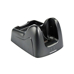 DATALOGIC 1-fach-Ladestation (inkl. USB-Kabel und Netzteil) für Skorpio X3 und Skorpio X4 mit Batteriefach Image