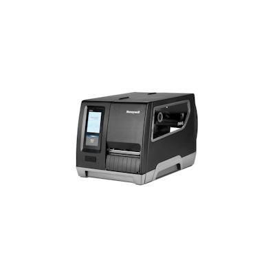 Honeywell PM45A Etikettendrucker Wärmeübertragung 300 x 300 DPI 300 mm/sek Verkabelt & Kabellos Ethernet/LAN WLAN Bluetooth Image