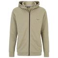 Venice Beach - Ronan Jacket - Sweat- & Trainingsjacke Gr L beige