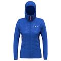 Salewa - Women's Ortles Hybrid TWR Jacket - Wolljacke Gr 36 blau