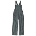 Patagonia - Women's Stand Up Cropped Overalls - Freizeithose Gr 10 grau