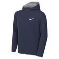 Nike Jungen Jacke B Nk Df Woven Jacket, Midnight Navy/Midnight Navy/Black/White, DO7095-410, M