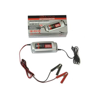 Dino vollautomatisches Batterieladegerät 3 Ampere 136301 Image