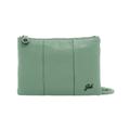 Gabs Beyone Clutch Bag Size M, C2552 Green Tea, Medium