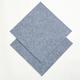 Self Adhesive Floor Mat Carpet Tiles for Home and Pets Vacuum Self Adhesive Carpet Flooring Tile,12 * 12in Home Decoration Effect Wallpaper Mats (Color : Ash, Size : 4pcs) (Color : Ash, Size : 16pcs