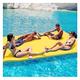 Floating Water Pad Mat Floating Water Mat Floating Foam Pad Lily Pad For Water Recreation And Lily Mat For Adults And Kids For Unlimited Fun (Size : 2.7mx1.3mx3.3cm)