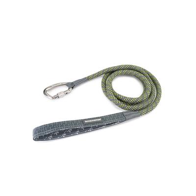 Winchester Pet Deluxe Rope Leash 6-Foot Stretch Li...