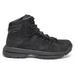 Vasque ST. Elias Hiking Boots - Men's Mid Black 7.5 US 07156M 075