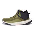 Vasque Here Casual Shoes - Women's Mid Sphagnum Green 10.5 US 07269M 105