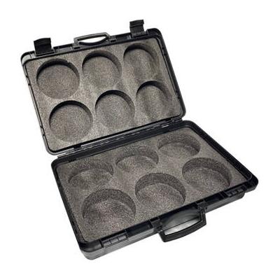 Creamsource Hard Case for up to 12 SpaceX 50° Modifier Lenses CSX-OPT-HARDCASE
