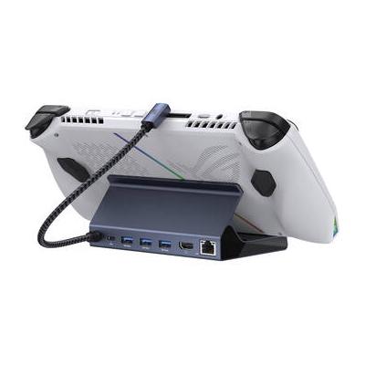 iVANKY 6-Port USB-C Gaming Dock VCA23