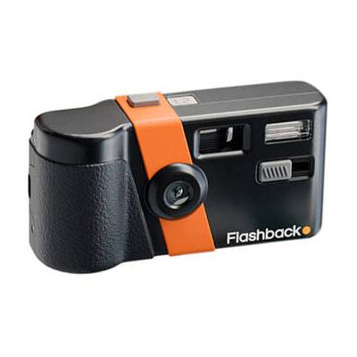 Flashback ONE35 Camera (Orange) FB-135-KO