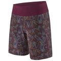 Patagonia - Women's Tyrolean Bike Shorts - Shorts Gr 6 lila