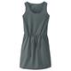 Patagonia - Women's Fleetwith Dress - Kleid Gr XS grau