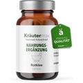 Kräutermax Rotklee Extrakt 312 mg Kapseln 60 St