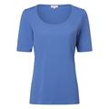 s.Oliver T-Shirt Damen blau, 38