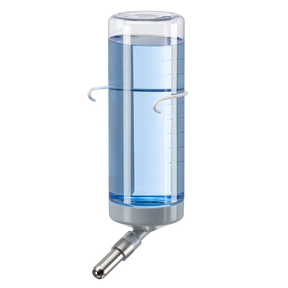 Abreuvoir-biberon Ferplast Drinky pour rongeur et lapin - 300 mL