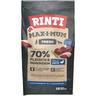 12kg RINTI Max-I-Mum Ente Hundefutter trocken