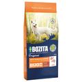 Bozita Original Adult Sensitive Peau & pelage pour chien - 2 x 12 kg