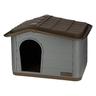 Maison Kerbl Pet Paola Eco pour chat - L 60 x l 51 x H 41 cm