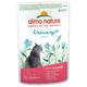 Almo Nature Holistic Urinary Help pour chat - saumon 12 x 70 g