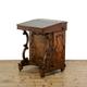 Antique Victorian Rosewood Davenport Desk | Davenport Desk | Victorian Furniture | Antique Desk | Rosewood Desks (M-5076)