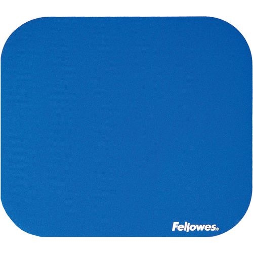 Fellowes Mauspad 58021 Blau Image